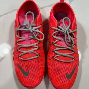 Nike Woman’s Free 1.0 Cross Bionic